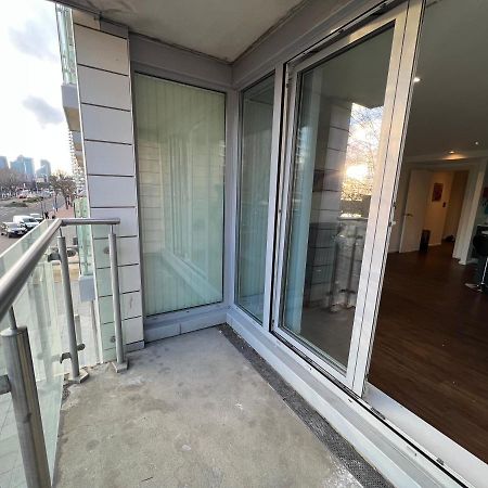 Royal Victoria Flat2 Appartement Londen Buitenkant foto