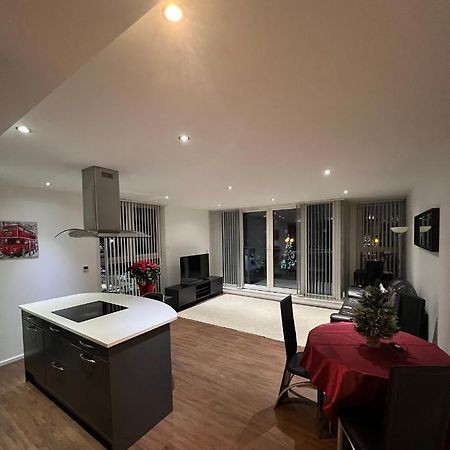 Royal Victoria Flat2 Appartement Londen Buitenkant foto