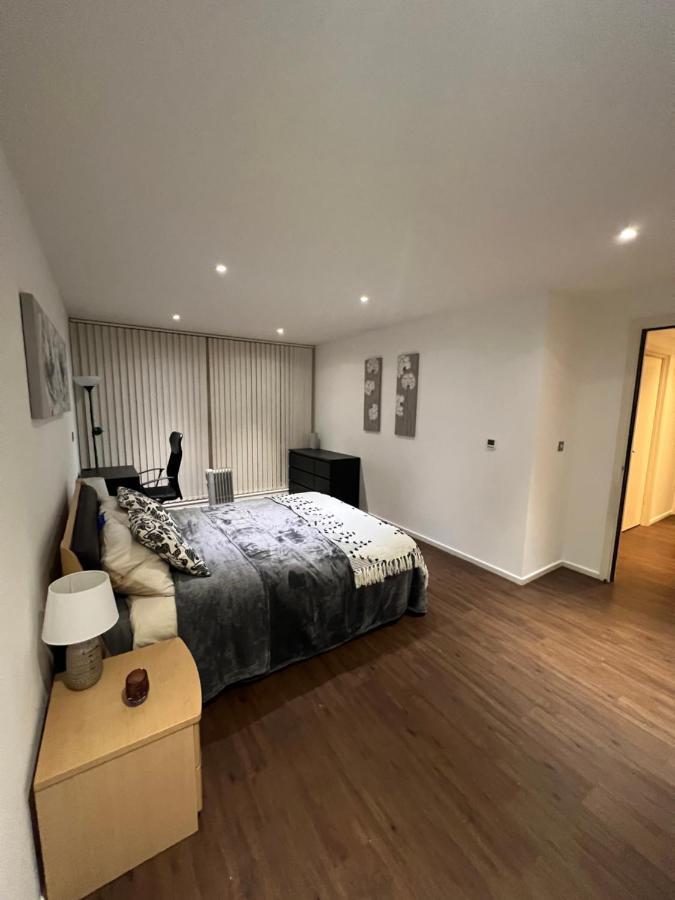 Royal Victoria Flat2 Appartement Londen Buitenkant foto
